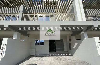 Villa - 4 Bedrooms - 3 Bathrooms for rent in Camelia - Damac Hills 2 - Dubai