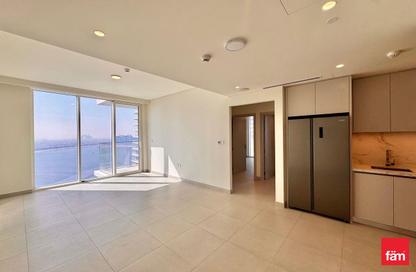 Apartment - 2 Bedrooms - 3 Bathrooms for rent in Beach Mansion Tower 2 - Beach Mansion - Emaar Beachfront - Dubai Harbour - Dubai