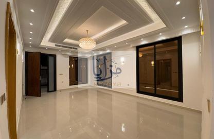 Villa - 5 Bedrooms - 7 Bathrooms for sale in Kabbali Hills - Al Helio 2 - Al Helio - Ajman