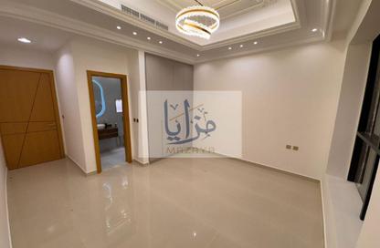 Villa - 5 Bedrooms - 7 Bathrooms for sale in Kabbali Hills - Al Helio 2 - Al Helio - Ajman