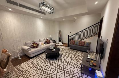 Townhouse - 3 Bedrooms - 3 Bathrooms for sale in Ajman Uptown Villas - Ajman Uptown - Ajman Townhouse - 3 Bedrooms - 3 Bathrooms for sale in Ajman Uptown Villas - Ajman Uptown - Ajman