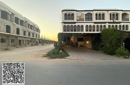 Townhouse - 3 Bedrooms - 3 Bathrooms for sale in Ajman Uptown Villas - Ajman Uptown - Ajman Townhouse - 3 Bedrooms - 3 Bathrooms for sale in Ajman Uptown Villas - Ajman Uptown - Ajman