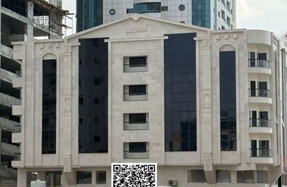 Apartment - 1 - 1 for rent in Al Nuimiya 1 - Al Nuaimiya - Ajman