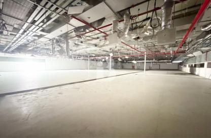 Warehouse - Studio for rent in Al Quoz Industrial Area - Al Quoz - Dubai