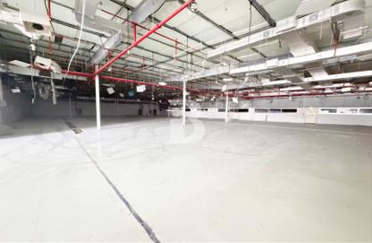 Warehouse - Studio for rent in Al Quoz Industrial Area - Al Quoz - Dubai