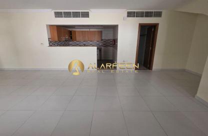Apartment - 2 Bedrooms - 3 Bathrooms for rent in Al Waleed Residence - District 13 - Jumeirah Village Circle - Dubai