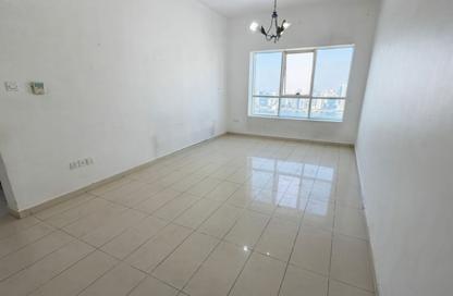 Apartment - 1 - 2 for rent in Al Qasba Downtown - Al Qasba - Sharjah