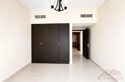 Apartment - 1 Bedroom - 2 Bathrooms for rent in Muwaileh 29 Building - Muwaileh - Sharjah