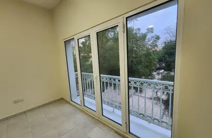 Apartment - 1 Bedroom - 2 Bathrooms for sale in Building 64 - Mediterranean Cluster - Discovery Gardens - Dubai