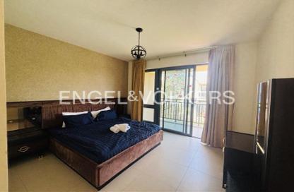 Villa - 3 Bedrooms - 4 Bathrooms for rent in Maple at Dubai Hills Estate 2 - Maple at Dubai Hills Estate - Dubai Hills Estate - Dubai