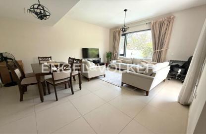 Villa - 3 Bedrooms - 4 Bathrooms for rent in Maple at Dubai Hills Estate 2 - Maple at Dubai Hills Estate - Dubai Hills Estate - Dubai