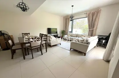 Villa - 3 Bedrooms - 4 Bathrooms for rent in Maple at Dubai Hills Estate 2 - Maple at Dubai Hills Estate - Dubai Hills Estate - Dubai