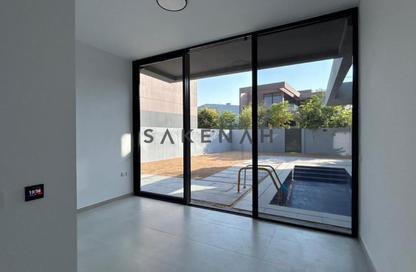 Villa - 5 - 7 for sale in Sendian - Masaar - Tilal City - Sharjah