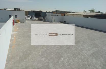 Land - Studio for rent in Industrial Area 4 - Sharjah Industrial Area - Sharjah