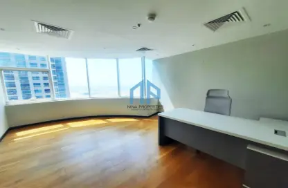 Office Space - Studio - 1 Bathroom for rent in HDS Business Centre - JLT Cluster M - Jumeirah Lake Towers - Dubai