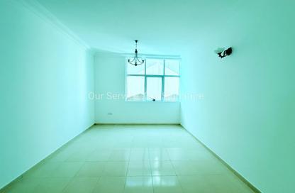 Apartment - 2 - 3 for rent in New Al Taawun Road - Al Taawun - Sharjah
