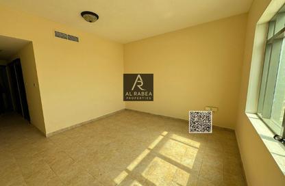 Apartment - Studio - 1 Bathroom for rent in Al Naemiya Tower 1 - Al Naemiya Towers - Al Nuaimiya - Ajman