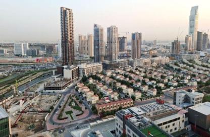 Apartment - 2 Bedrooms - 3 Bathrooms for sale in The Imperial Residence B - The Imperial Residence - District 5 - Jumeirah Village Triangle - Dubai
