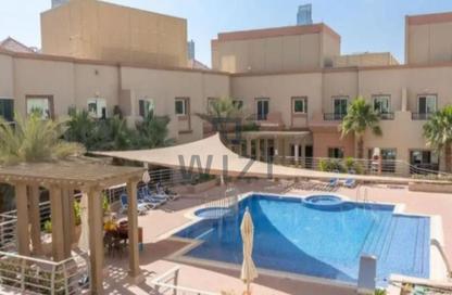 Apartment - 2 Bedrooms - 3 Bathrooms for sale in The Imperial Residence B - The Imperial Residence - District 5 - Jumeirah Village Triangle - Dubai