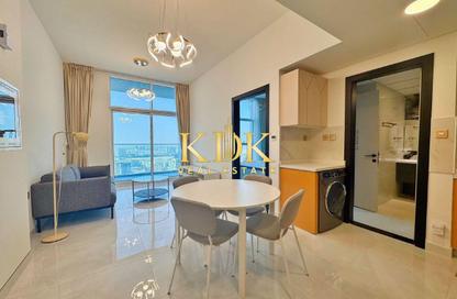 Apartment - 1 Bedroom - 1 Bathroom for rent in Skyz by Danube - Arjan - Dubai Apartment - 1 Bedroom - 1 Bathroom for rent in Skyz by Danube - Arjan - Dubai
