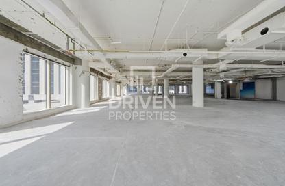 Office Space - Studio for rent in Emaar Square Building 3 - Emaar Square - Downtown Dubai - Dubai