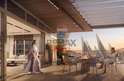 Apartment - 2 - 3 for sale in Saadiyat Grove - Saadiyat Cultural District - Saadiyat Island - Abu Dhabi Apartment - 2 - 3 for sale in Saadiyat Grove - Saadiyat Cultural District - Saadiyat Island - Abu Dhabi