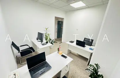 مكتب - غرفة نوم - 1 حمام للايجار في هور العنز شرق - هور العنز - ديرة - دبي