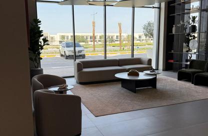 Apartment - 1 Bedroom - 1 Bathroom for sale in Liva - Town Square - Dubai