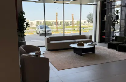 شقة - غرفة نوم - 1 حمام للبيع في ليفا - تاون سكوير - دبي شقة - غرفة نوم - 1 حمام للبيع في ليفا - تاون سكوير - دبي