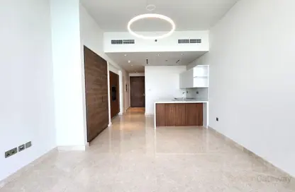 Apartment - Studio - 1 Bathroom for rent in ANWA - Maritime City - Dubai