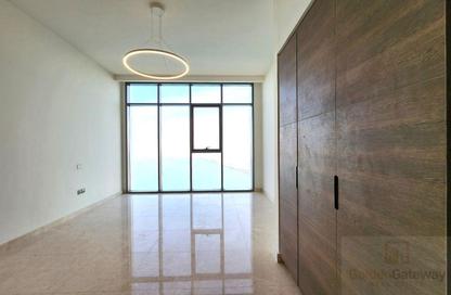 Apartment - Studio - 1 Bathroom for rent in ANWA - Maritime City - Dubai