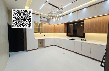 Villa - 4 Bedrooms - 6 Bathrooms for sale in Al Mowaihat 1 - Al Mowaihat - Ajman