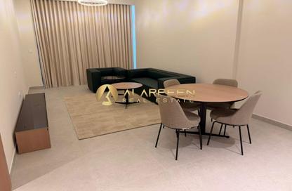 Apartment - 1 Bedroom - 2 Bathrooms for rent in Neva Residences - District 16 - Jumeirah Village Circle - Dubai