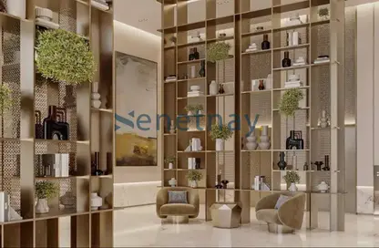 شقة - 1 حمام للبيع في فلوريا أواسيس - مجمع دبي ريزيدنس - دبي لاند - دبي