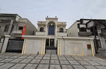Villa - 5 Bedrooms - 7 Bathrooms for sale in Al Helio 2 - Al Helio - Ajman