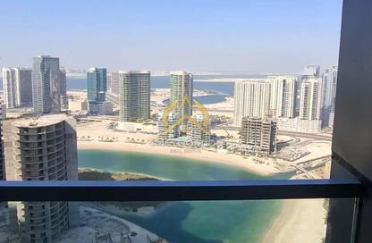 شقة - 2 - 2 للإيجار في راديانت سكوير - مدينة الأضواء - جزيرة الريم - أبوظبي