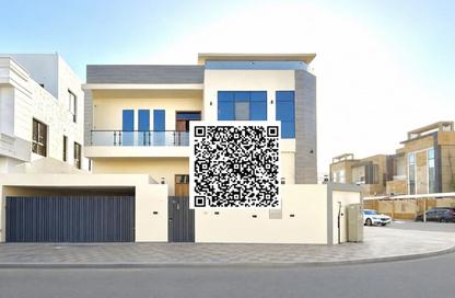 Villa - 5 Bedrooms - 7 Bathrooms for rent in Al Yasmeen 1 - Al Yasmeen - Ajman