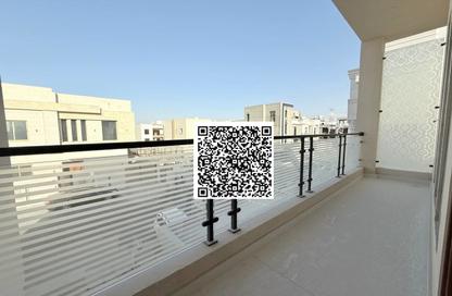 Villa - 5 Bedrooms - 7 Bathrooms for rent in Al Yasmeen 1 - Al Yasmeen - Ajman