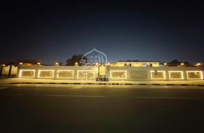 Villa - 4 - 5 for sale in Al Shahba - Mughaidir - Sharjah