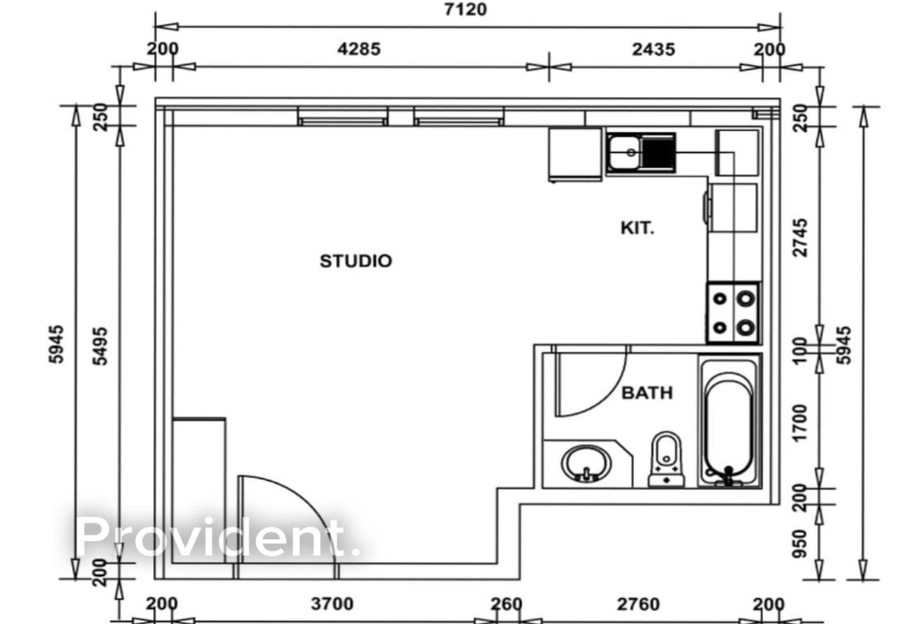 Newly Renovated | Fully Furnished | Chiller Free photo 11