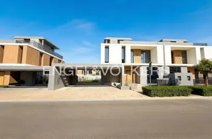 Villa - 4 Bedrooms - 7 Bathrooms for rent in June - Arabian Ranches 3 - Dubai