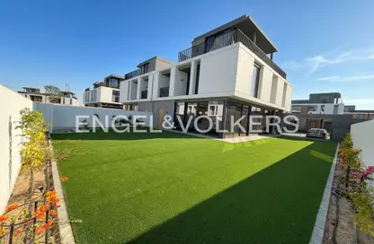 Villa - 4 Bedrooms - 7 Bathrooms for rent in June - Arabian Ranches 3 - Dubai