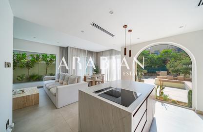 Villa - 3 - 3 for sale in Springs 8 - The Springs - Dubai