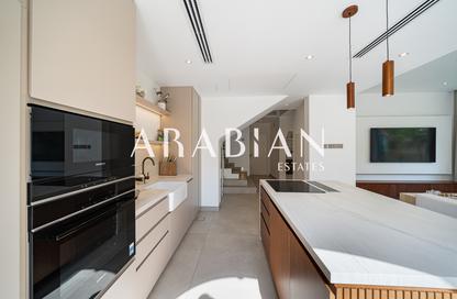Villa - 3 - 3 for sale in Springs 8 - The Springs - Dubai