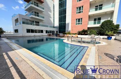 Apartment - 2 Bedrooms - 3 Bathrooms for rent in Emerald Oud Metha - Oud Metha - Bur Dubai - Dubai Apartment - 2 Bedrooms - 3 Bathrooms for rent in Emerald Oud Metha - Oud Metha - Bur Dubai - Dubai