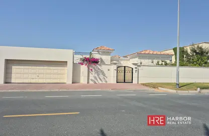 فيلا - 5 غرف نوم - 5 حمامات للايجار في البرشاء جنوب 1 - جنوب البرشاء - البرشاء - دبي