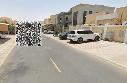 أرض - استوديو للبيع في 1 الياسمين - الياسمين - عجمان