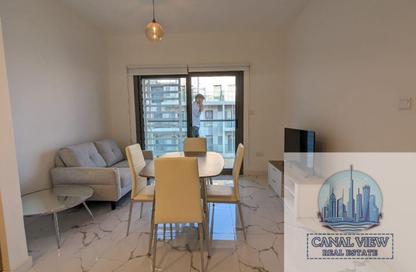 Apartment - 1 Bedroom - 1 Bathroom for rent in Al Raha Lofts - Al Raha Beach - Abu Dhabi