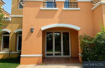 Townhouse - 2 Bedrooms - 3 Bathrooms for sale in Palmera 3 - Palmera - Arabian Ranches - Dubai