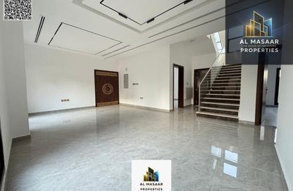 Villa - 6 Bedrooms - 7+ Bathrooms for sale in Al Aamra Gardens - Al Amerah - Ajman Villa - 6 Bedrooms - 7+ Bathrooms for sale in Al Aamra Gardens - Al Amerah - Ajman